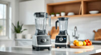 How to Clean a Vitamix Propel 750 Safely & Effectively