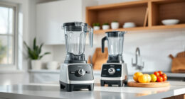 How to Clean a Vitamix Propel 750 Safely & Effectively
