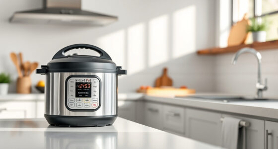 How to Clean an Instant Pot Ultra Easily and Safely