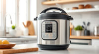 How to Clean Your Instant Pot Duo Plus Safely & Effectively