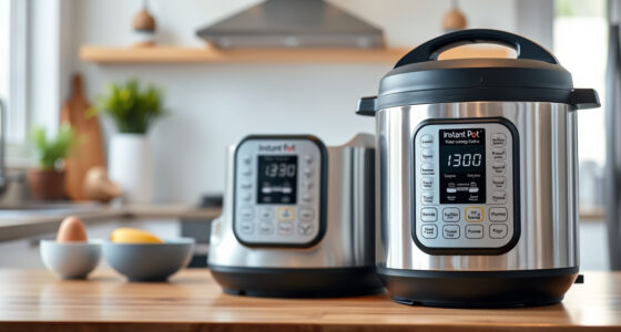 How to Clean Your Instant Pot Vortex Air Fryer Safely & Effectively