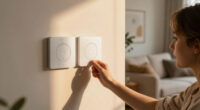 Hue’s wired wall modules bring non-smart lights into its ecosystem
