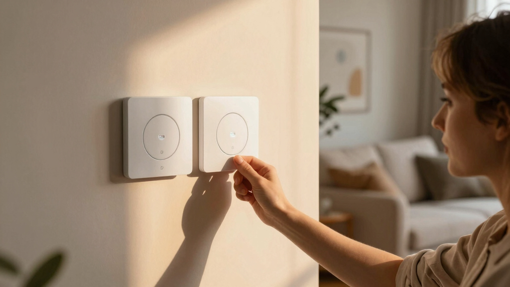 Hue’s wired wall modules bring non-smart lights into its ecosystem