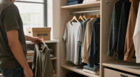 I Used AI to Declutter My Closet and Got Rid of 23 Items