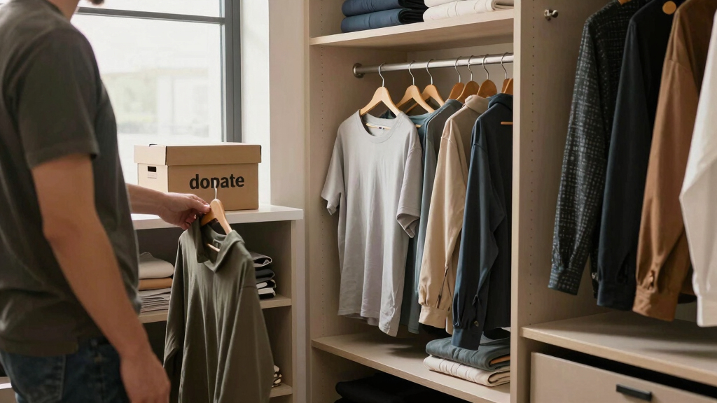 I Used AI to Declutter My Closet and Got Rid of 23 Items