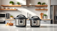 Instant Pot Duo vs Duo Plus: Full Comparison