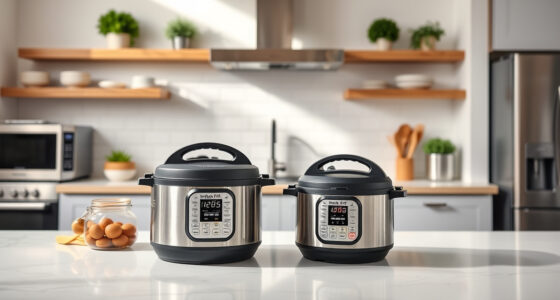 Instant Pot Duo vs Duo Plus: Full Comparison