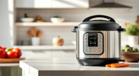 Instant Pot Duo vs Instant Pot Pro: Which Mini Multi-Cooker Fits Your Kitchen?