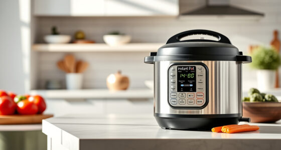 Instant Pot Duo vs Instant Pot Pro: Which Mini Multi-Cooker Fits Your Kitchen?