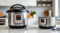 Instant Pot Duo vs Instant Pot Ultra: Full Comparison