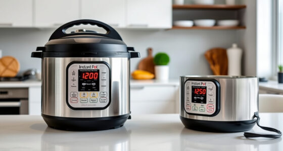 Instant Pot Duo vs Instant Pot Ultra: Full Comparison