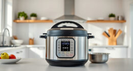 Instant Pot Duo vs Instant Pot Vortex: Full Comparison