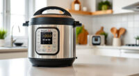 Instant Pot Sealing Rings: Compatibility & Buying Guide