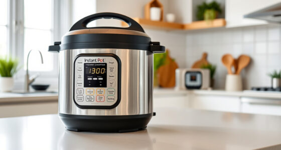 Instant Pot Sealing Rings: Compatibility & Buying Guide