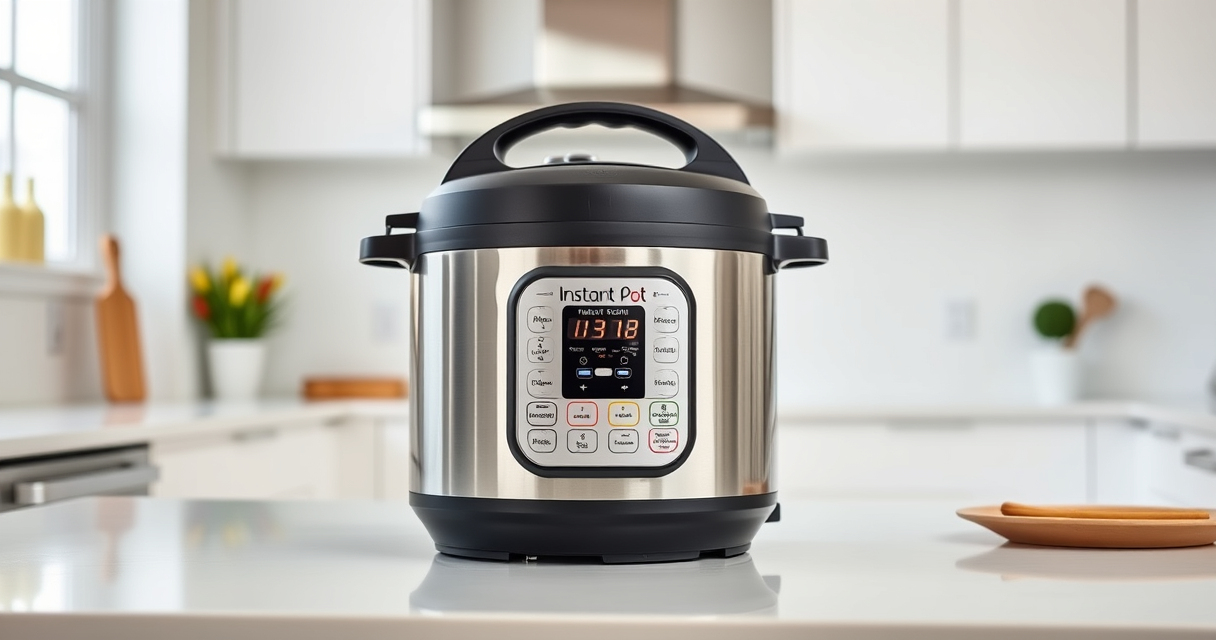 Instant Pot Spare Lids & Accessories Buying Guide