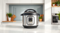 Instant Pot vs Crock-Pot: Honest Pressure Cooker Comparison