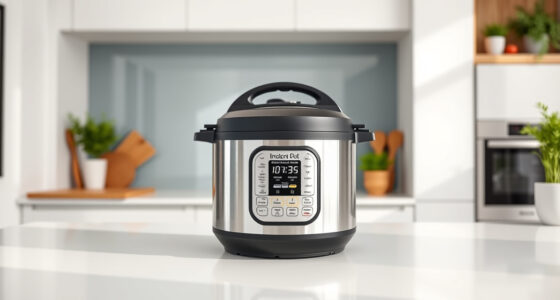 Instant Pot vs Crock-Pot: Honest Pressure Cooker Comparison