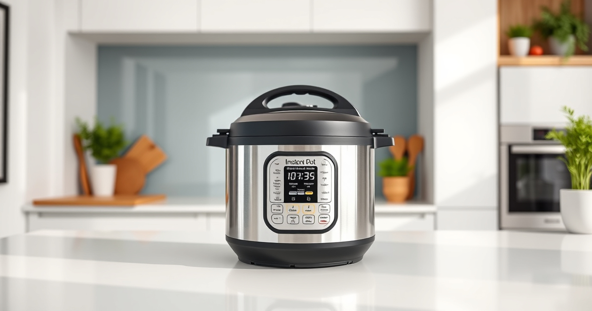 Instant Pot vs Crock-Pot: Honest Pressure Cooker Comparison