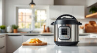 Instant Pot vs Crock-Pot: Which Pressure Cooker Wins in 2026?