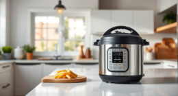 Instant Pot vs Crock-Pot: Which Pressure Cooker Wins in 2026?