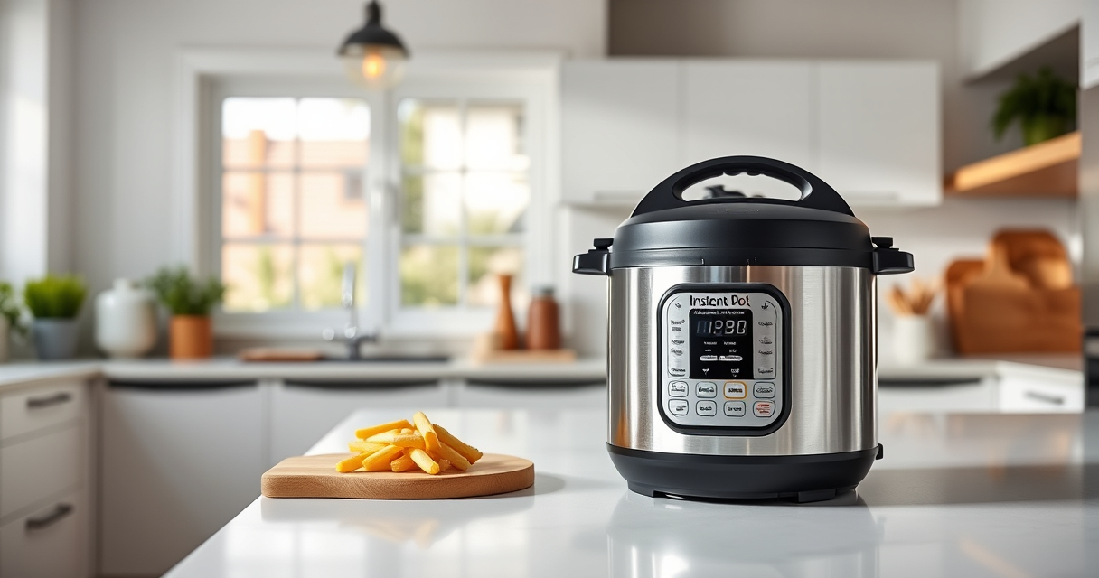 Instant Pot vs Crock-Pot: Which Pressure Cooker Wins in 2026?