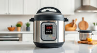 Instant Pot vs Ninja: Which Pressure Cooker Is Right for You?