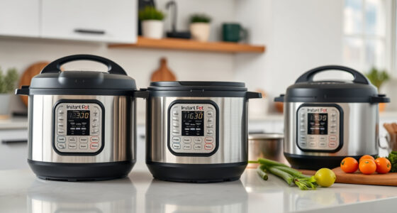 Instant Pot vs Ninja: Which Pressure Cooker Wins in 2026?