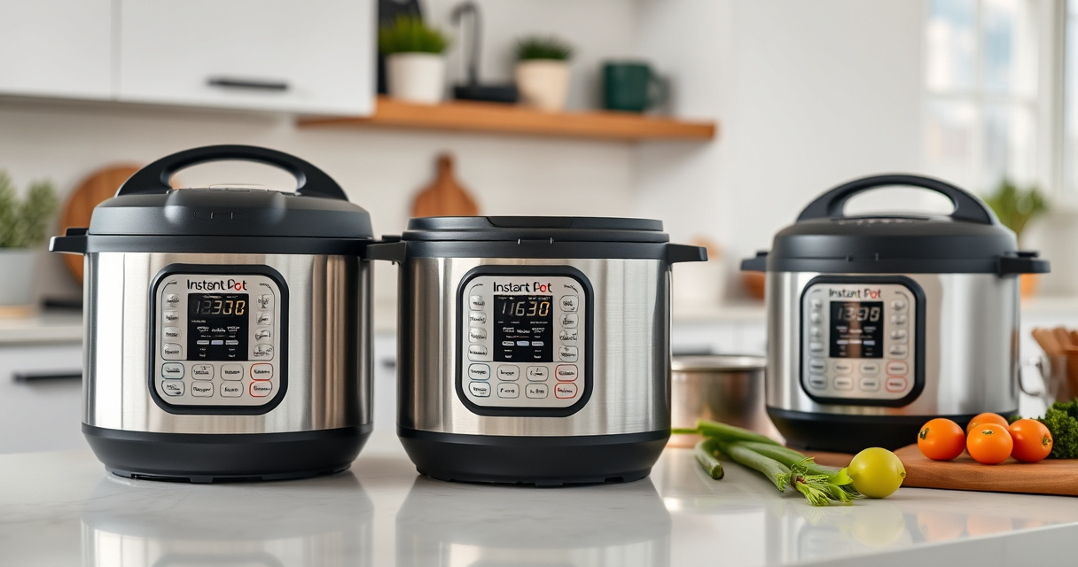 Instant Pot vs Ninja: Which Pressure Cooker Wins in 2026?