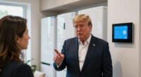 Iranian President Pezeshkian warns Donald Trump after Washington threatens Tehran