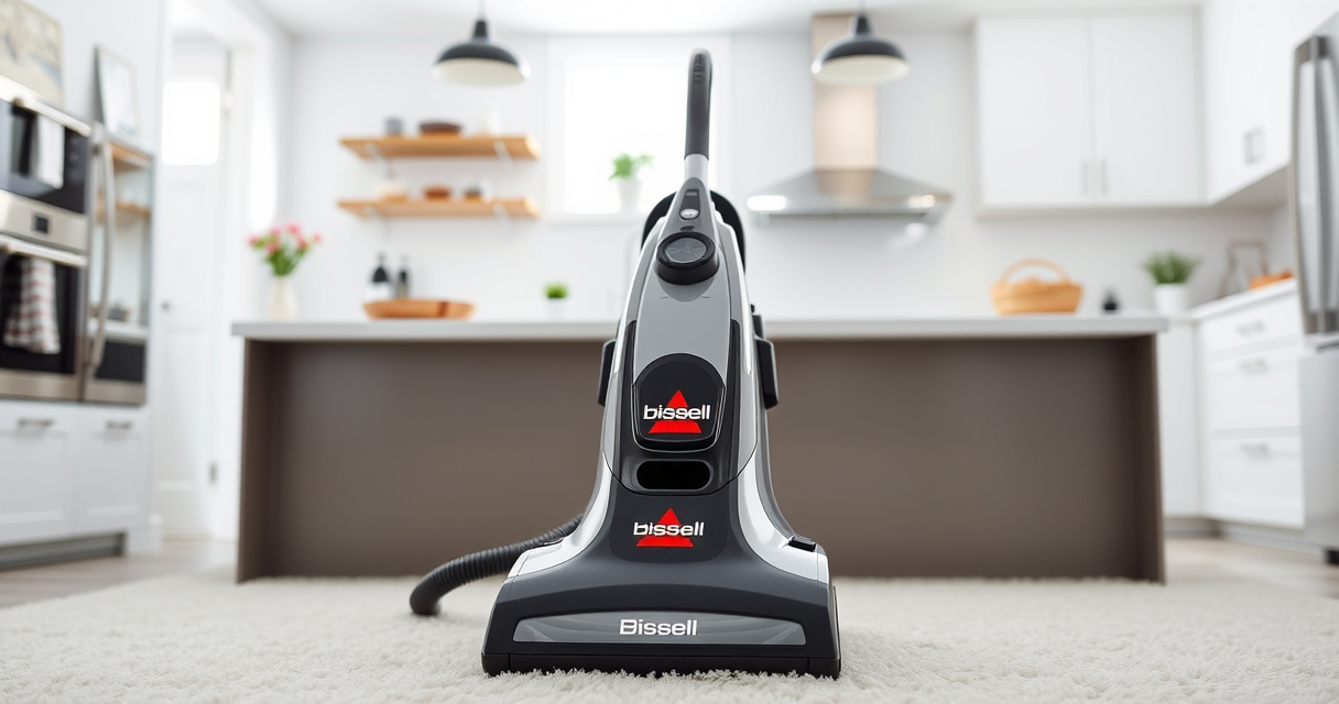 Is the Bissell Little Green Worth It? Honest Review