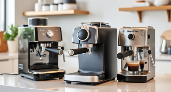 Is the Breville Barista Express Worth It? Honest Review