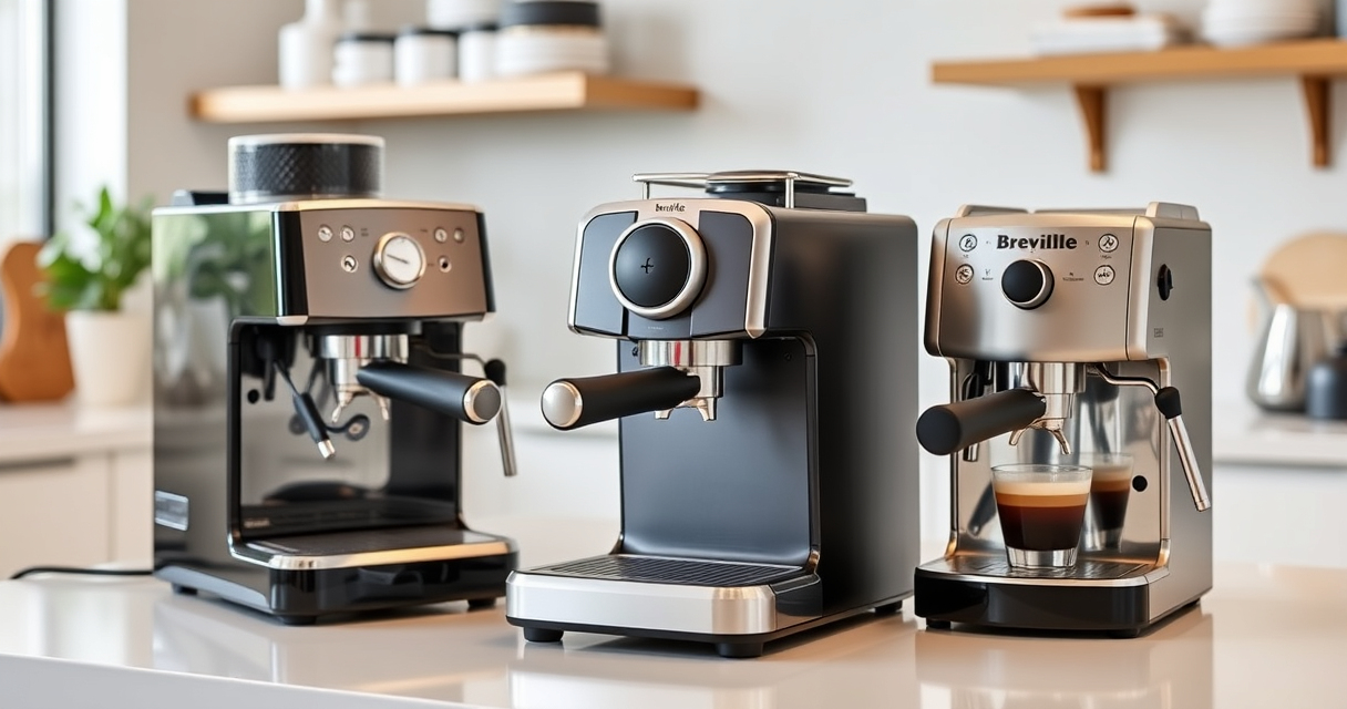 Is the Breville Barista Express Worth It? Honest Review