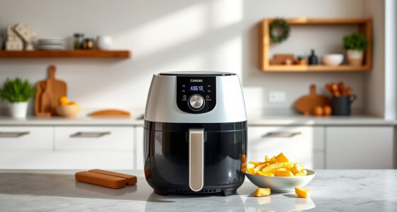 Is the COSORI Pro II Worth It? Honest Review