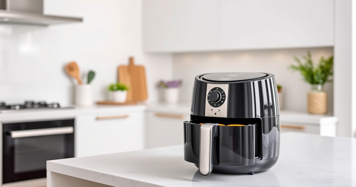 Is the COSORI TurboBlaze Worth It? Honest Review