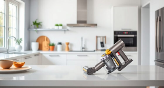 Is the Dyson V15 Detect Worth It? Honest Review