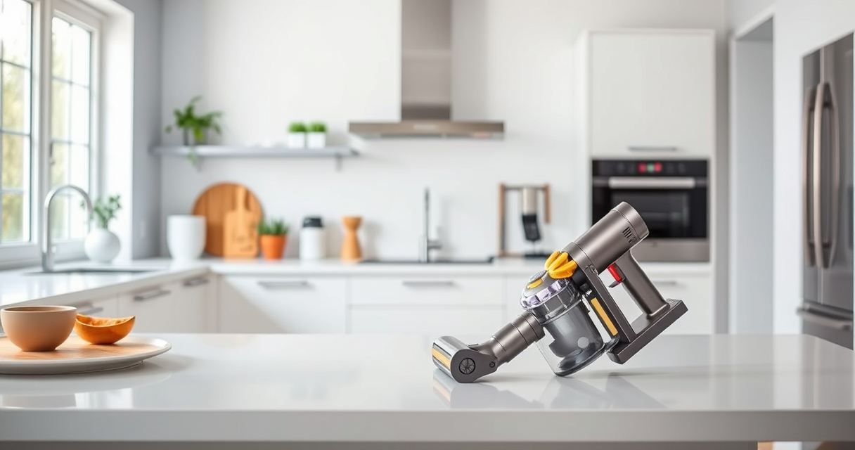 Is the Dyson V15 Detect Worth It? Honest Review