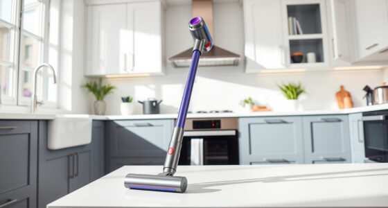 Is the Dyson V8 Worth It? Honest Review of Top Cordless Vacuums