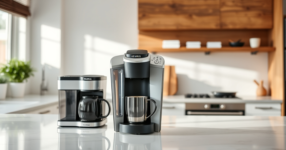 Is the Keurig K-Supreme Plus Worth It? Honest Review