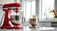 Is the KitchenAid Artisan Stand Mixer Worth It? Honest Review