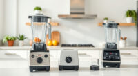 Is the Vitamix 5200 Worth It? Honest Review of a Classic Blender