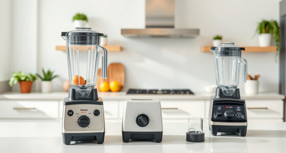 Is the Vitamix 5200 Worth It? Honest Review of a Classic Blender