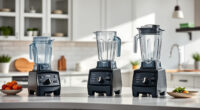Is the Vitamix A3500 Worth It? Honest Review