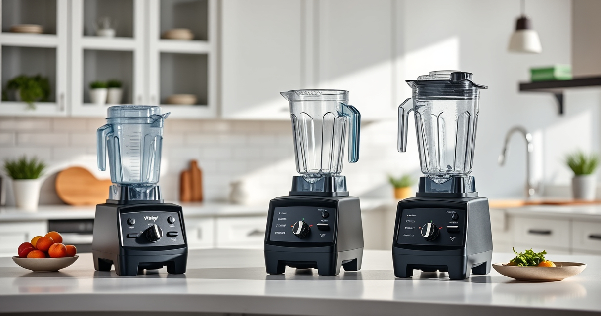 Is the Vitamix A3500 Worth It? Honest Review