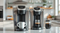 Keurig Coffee Maker Buying Guide 2026: Top Picks & Tips