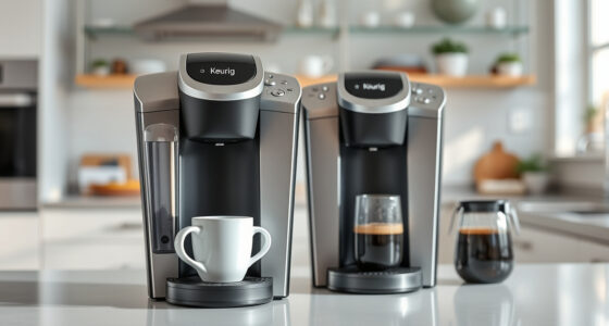Keurig Coffee Maker Buying Guide 2026: Top Picks & Tips