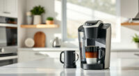 Keurig K-Elite Review: Pros, Cons, and Who It's For
