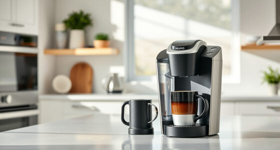 Keurig K-Elite Review: Pros, Cons, and Who It's For