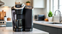 Keurig K-Elite vs Keurig K-Duo: Full Comparison