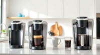 Keurig K-Elite vs Keurig K-Supreme Plus: Full Comparison