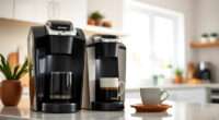 Keurig K-Supreme Plus Review: Pros, Cons, and Who It's For